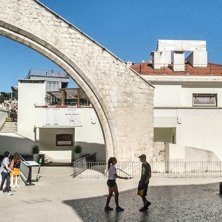 Chiado Design Apartment 5E 리스본 외부 사진