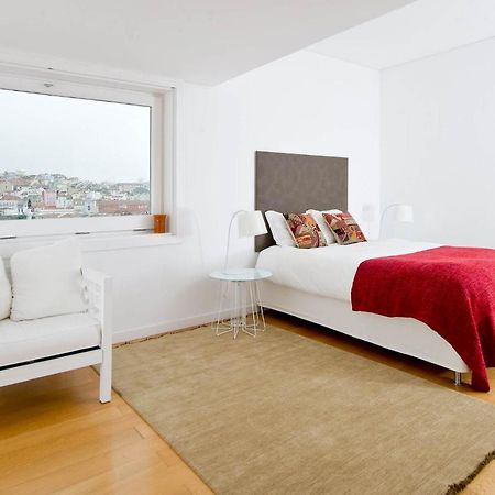 Chiado Design Apartment 5E 리스본 외부 사진