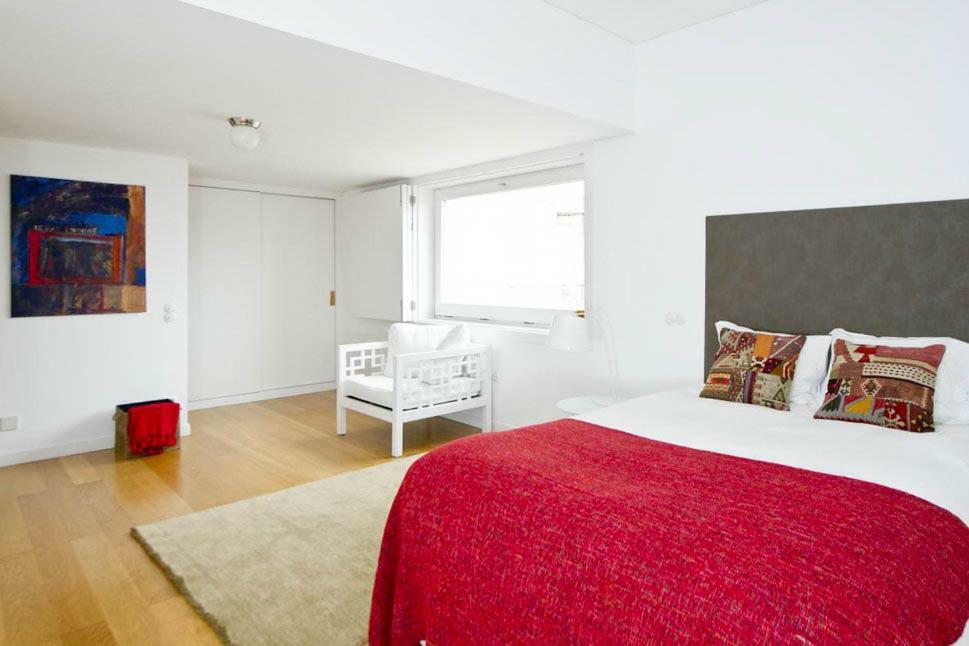 Chiado Design Apartment 5E 리스본 외부 사진