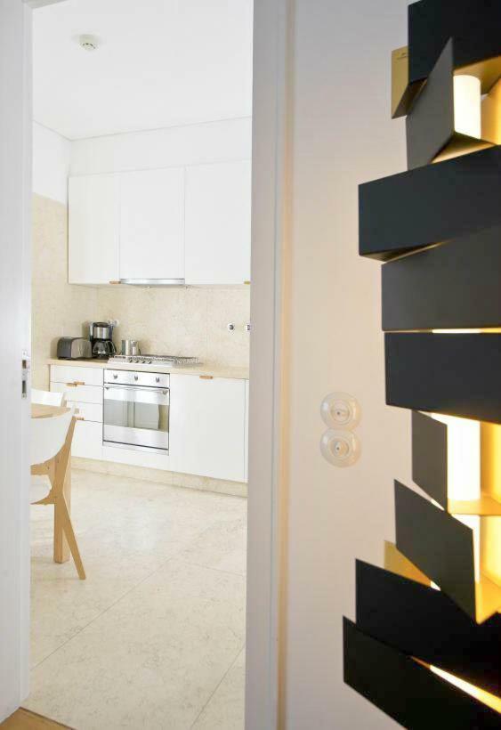 Chiado Design Apartment 5E 리스본 외부 사진